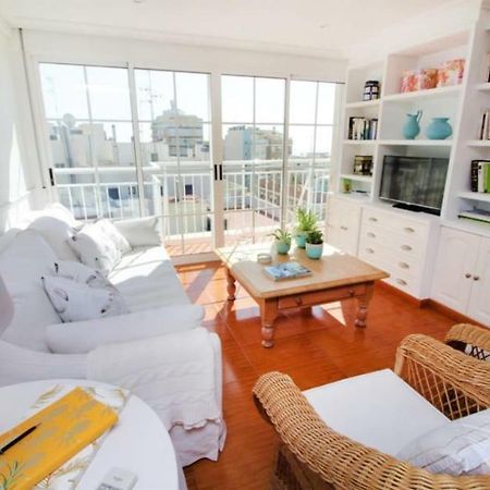 Garda Apartment Santa Pola Ngoại thất bức ảnh