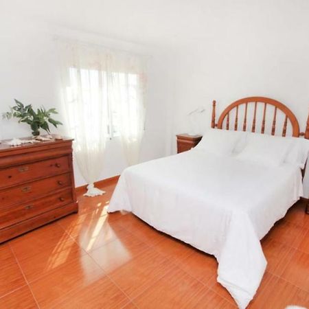 Garda Apartment Santa Pola Ngoại thất bức ảnh