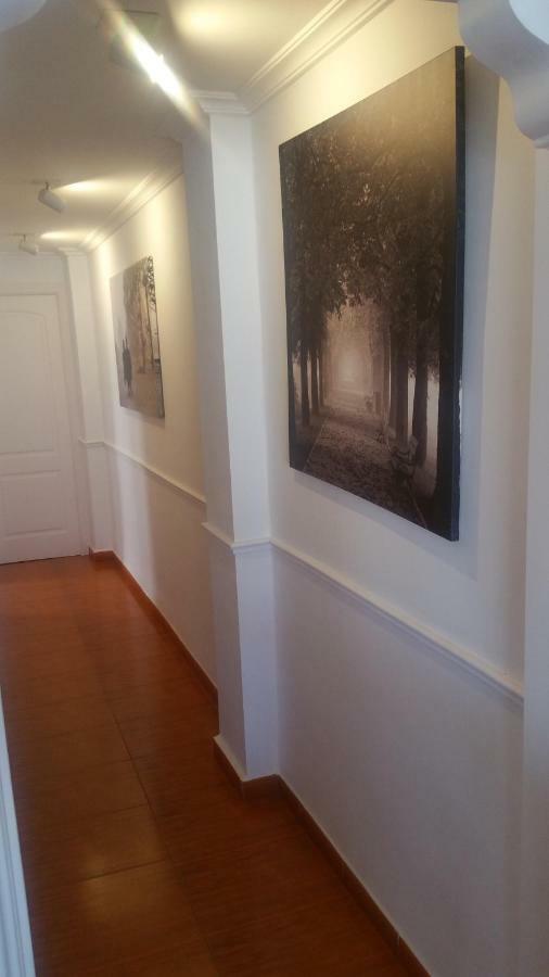 Garda Apartment Santa Pola Ngoại thất bức ảnh