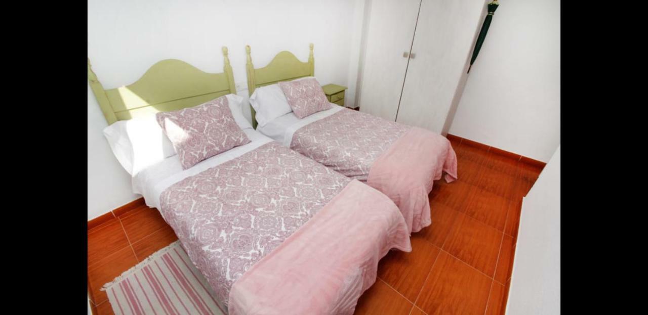 Garda Apartment Santa Pola Ngoại thất bức ảnh