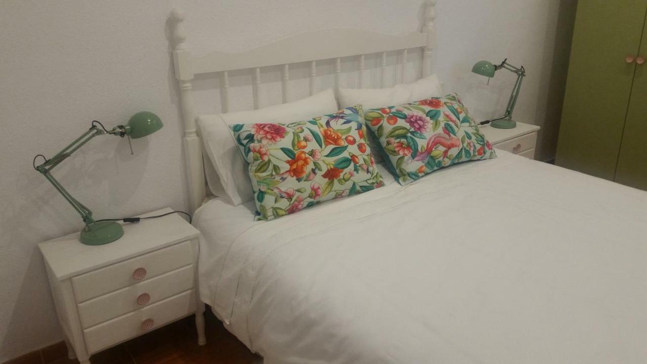 Garda Apartment Santa Pola Ngoại thất bức ảnh