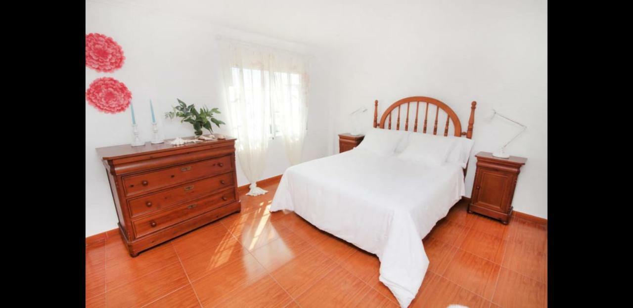 Garda Apartment Santa Pola Ngoại thất bức ảnh