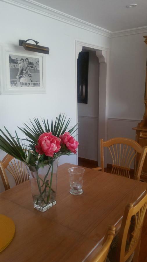 Garda Apartment Santa Pola Ngoại thất bức ảnh